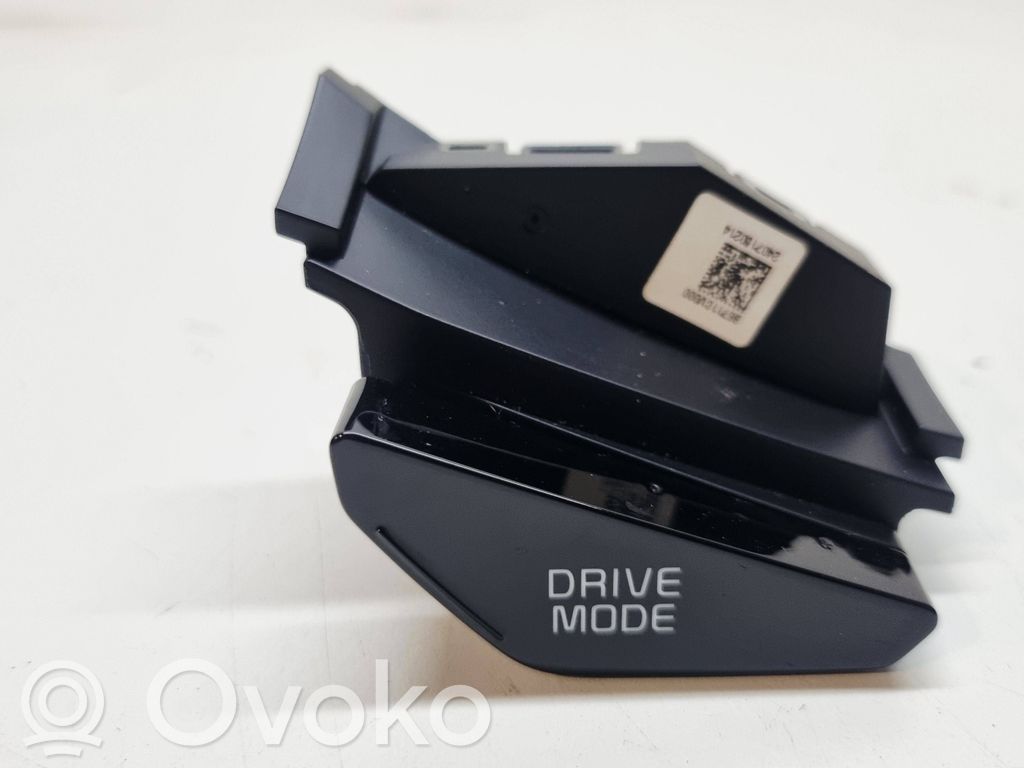 KIA Niro Stūres pogas / slēdži 