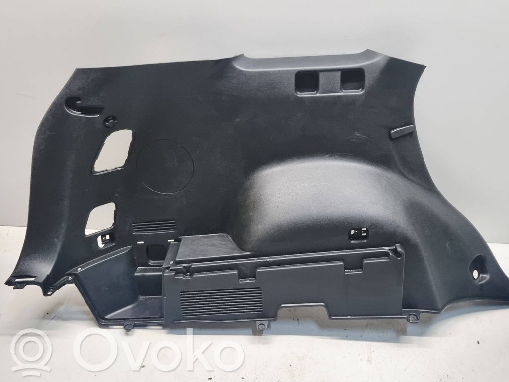 KIA Sorento Trunk/boot side trim panel 