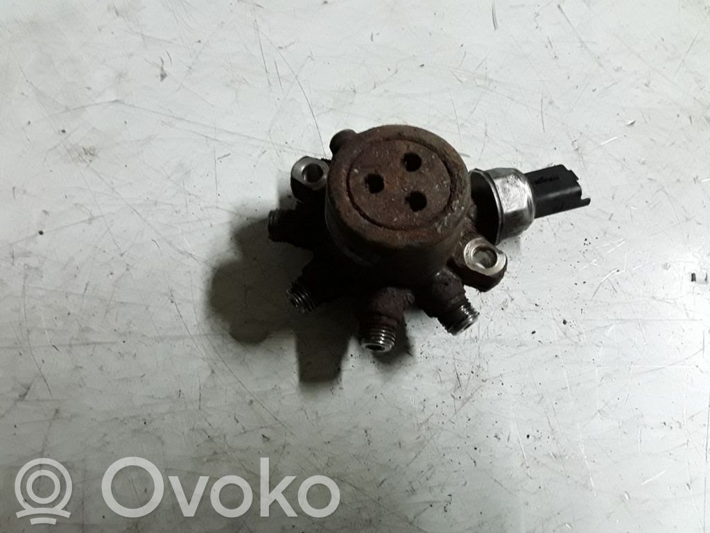 Polttoainepääputki   4M5Q9D280DA
