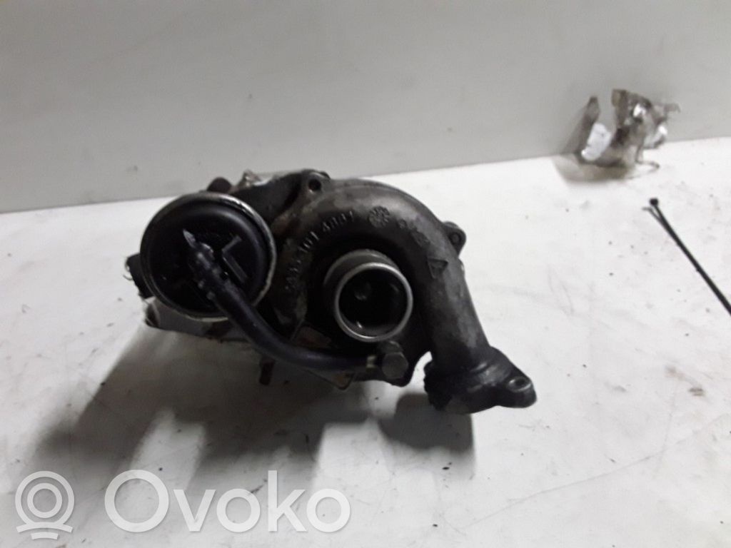 Turbo   KP35487599,54351014861,K0501357220293254350009