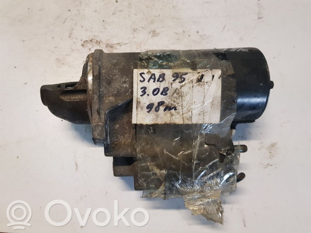 Saab 9-5 Starteris 