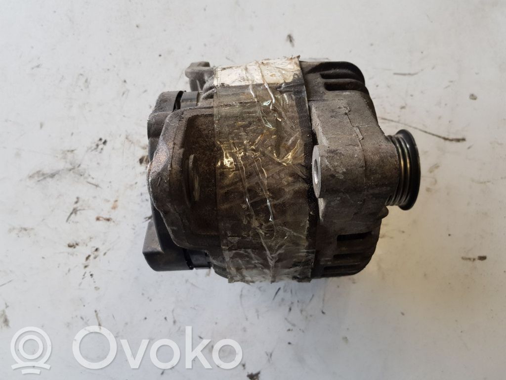 Ģenerators   0124415005