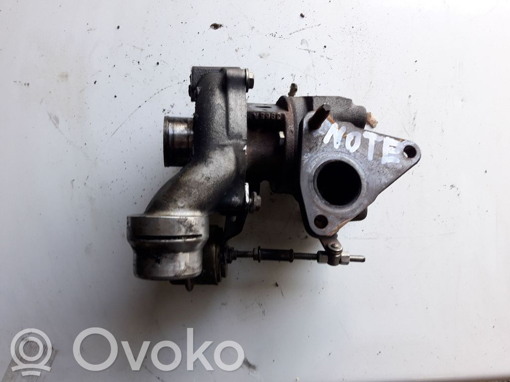 Turbina