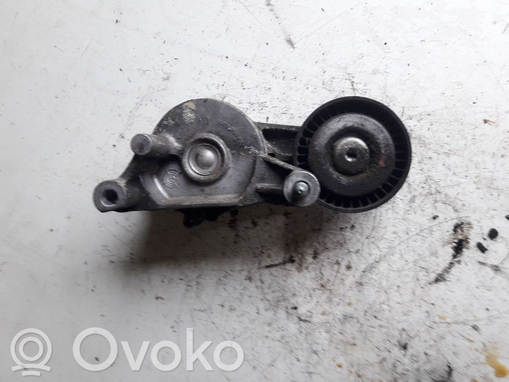 Tensor de correa del alternador