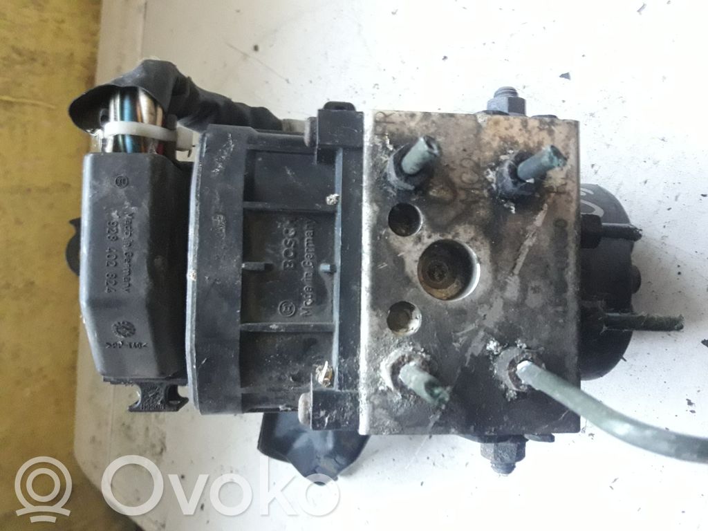 ABS Blokas   4451002050