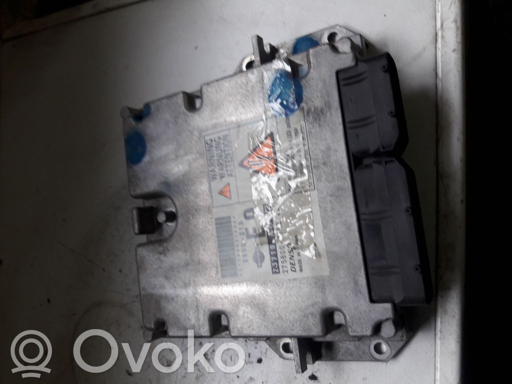 Nissan Primera Engine control unit/module 