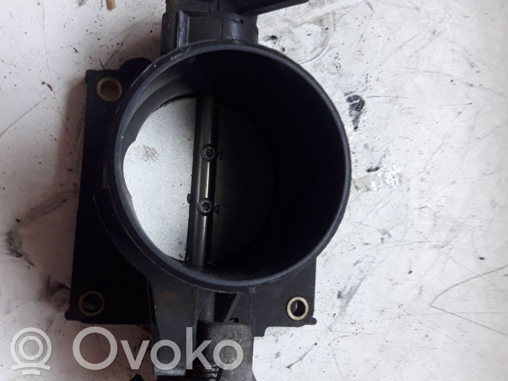 Válvula de cierre de motor