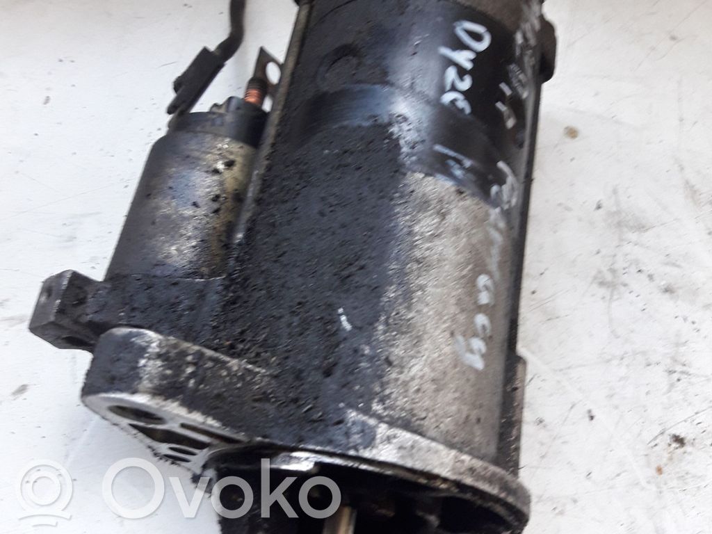 Starteris   RF1H18400