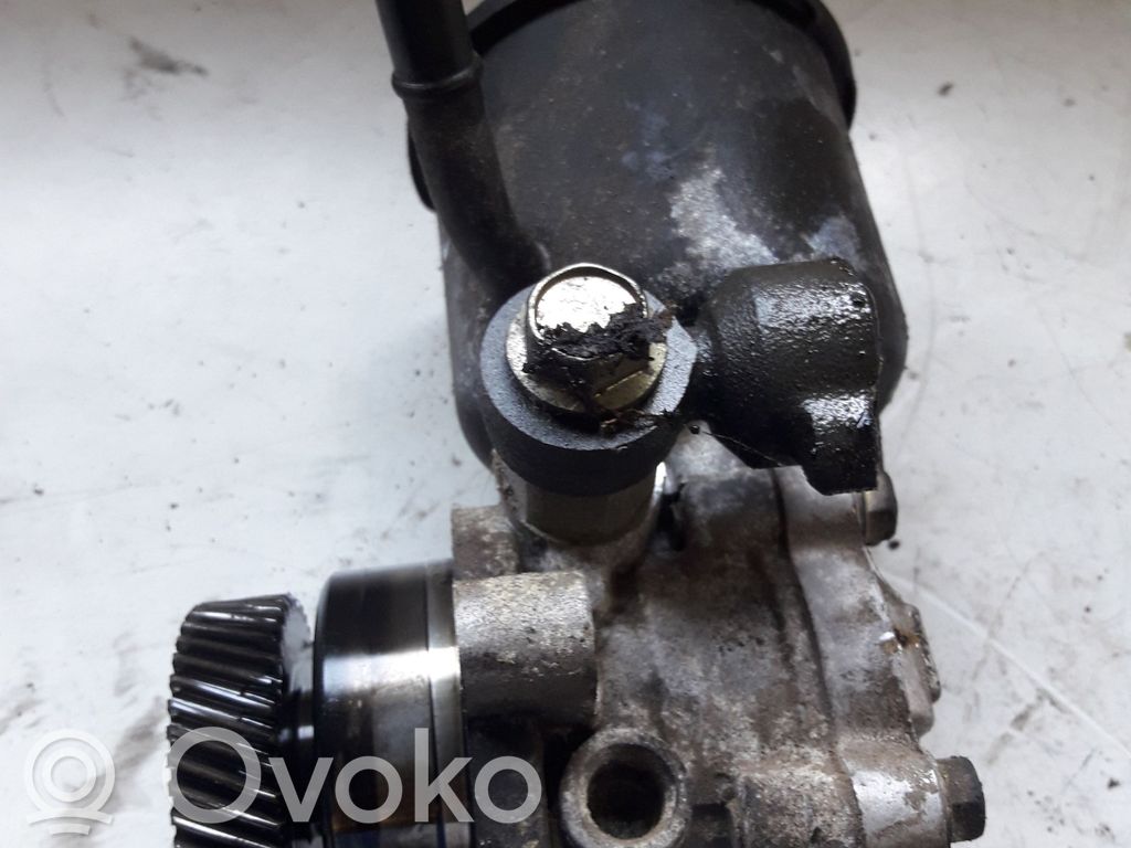 Power steering pump