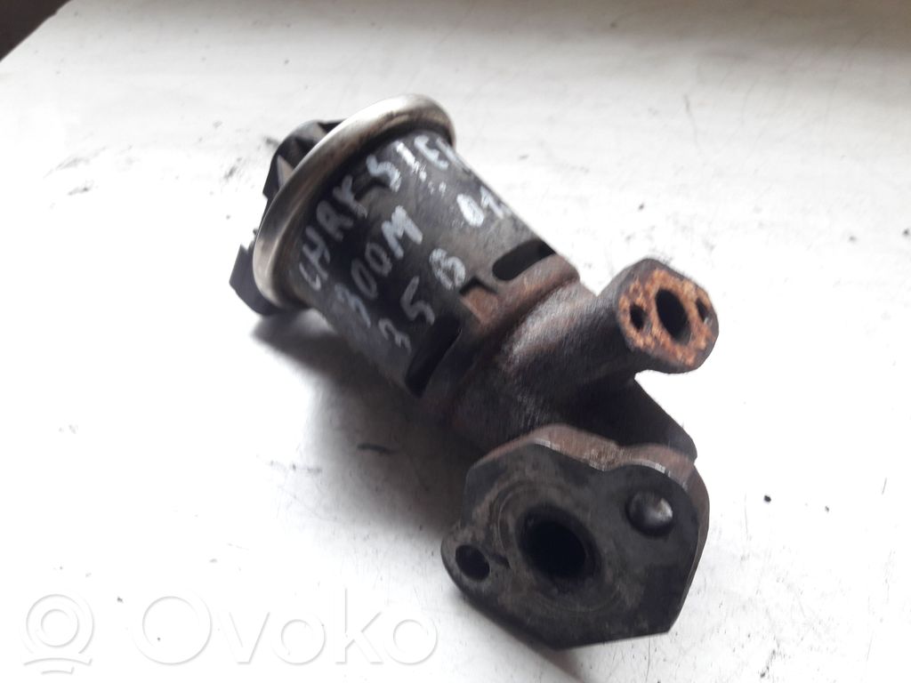 Chrysler 300M EGR vārsts 