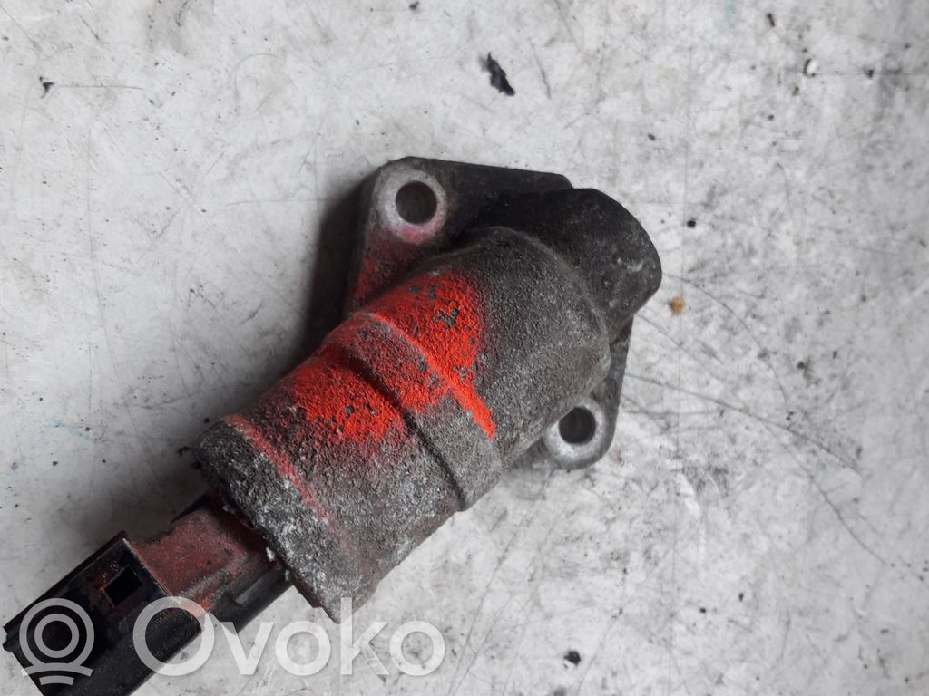 EGR vārsts