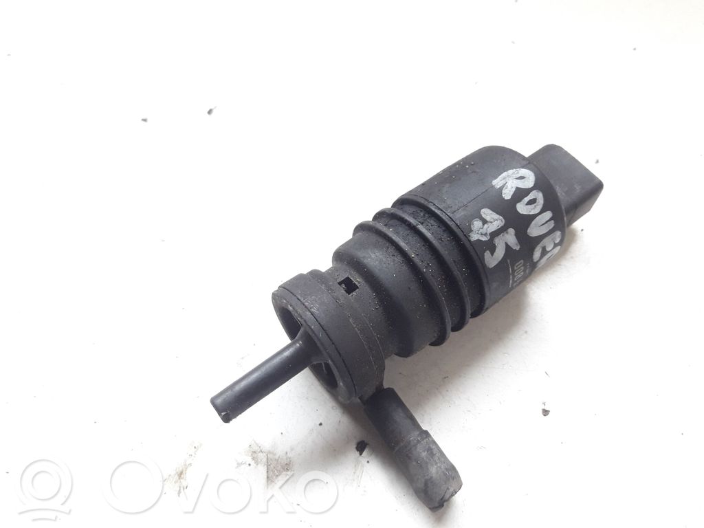 Windscreen/windshield washer pump