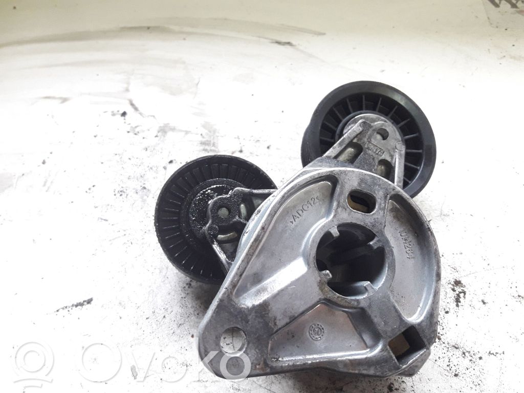 Ford Focus Diržo įtempėjas 