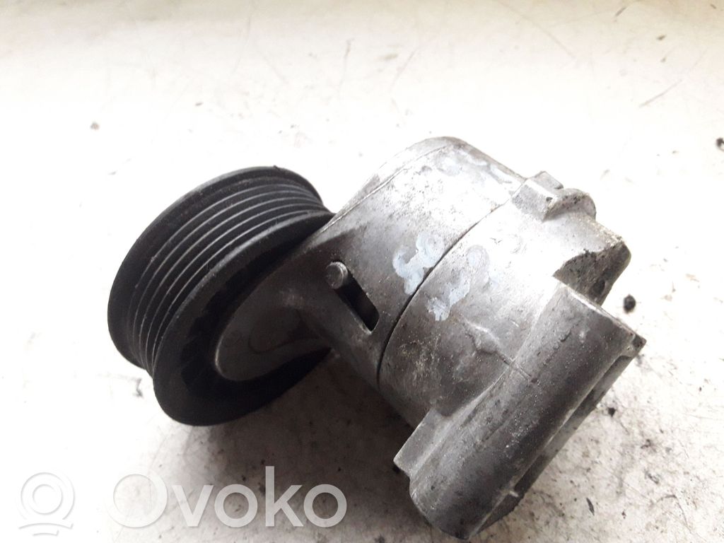 Saab 9-5 Diržo įtempėjas 