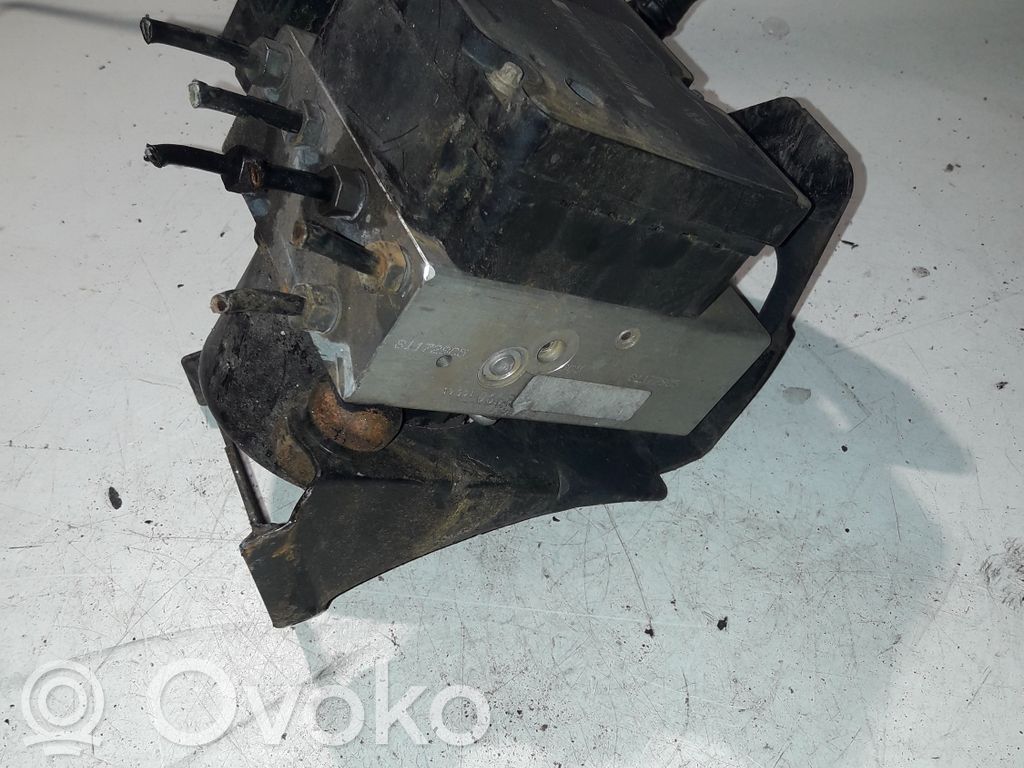 ABS Blokas   7M3907379,7M3614111