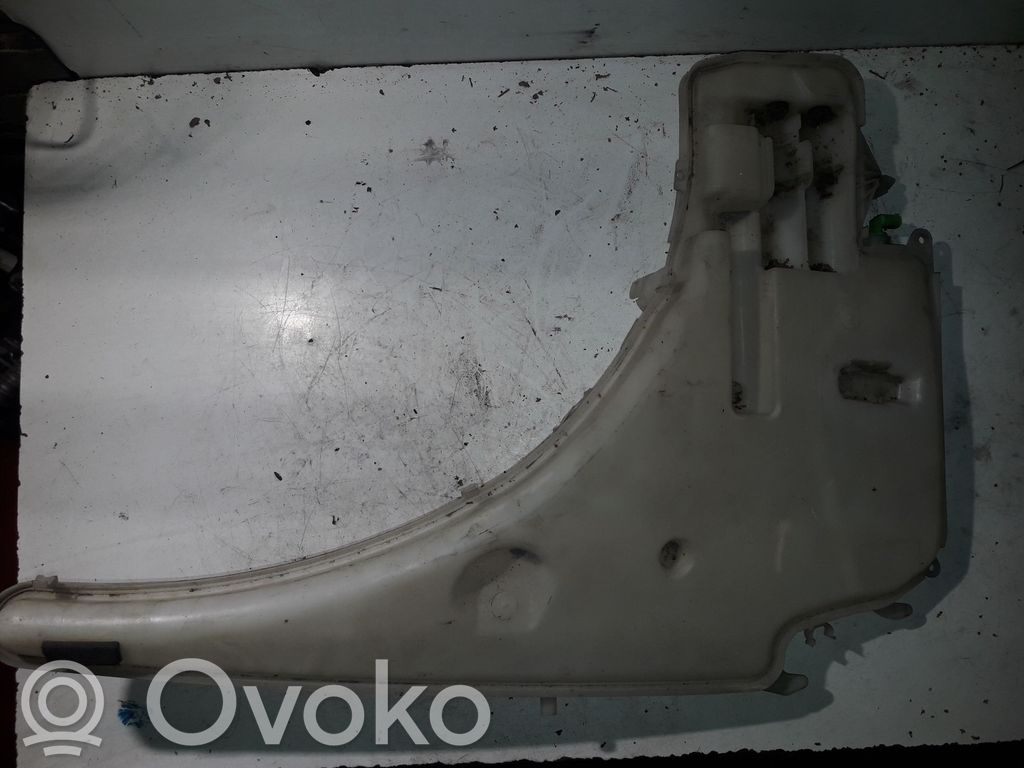 Wischwasserbehälter   ECE45R015055