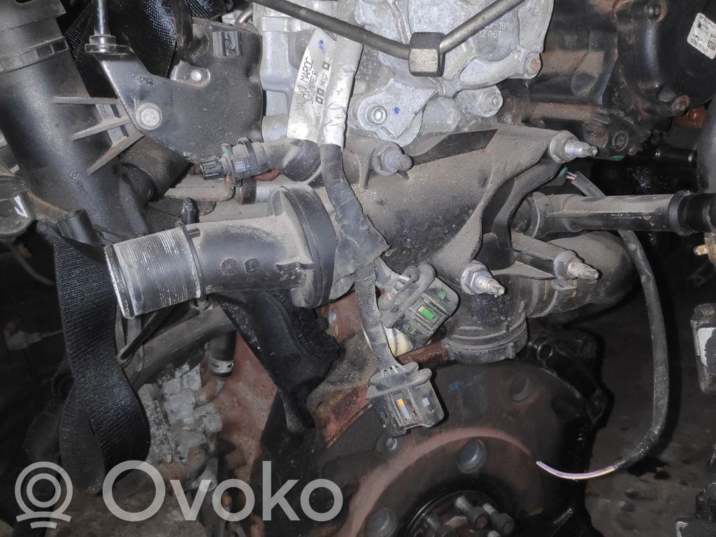 Engine   10DYVP,4034718