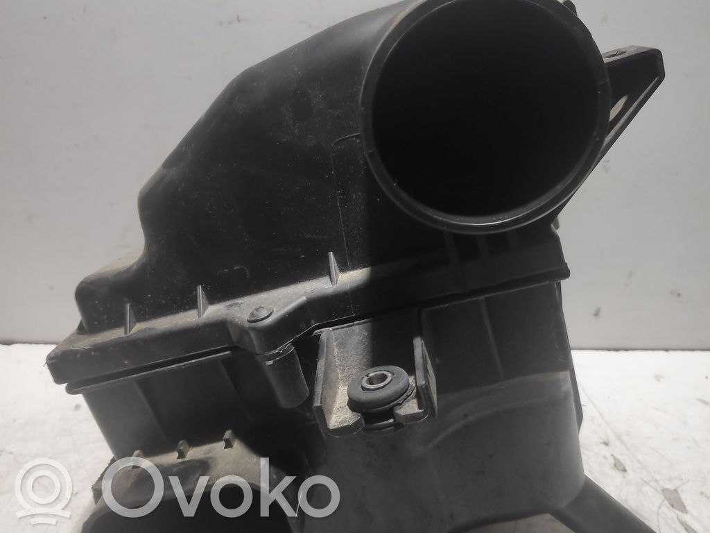 Fiat Sedici Air filter box 