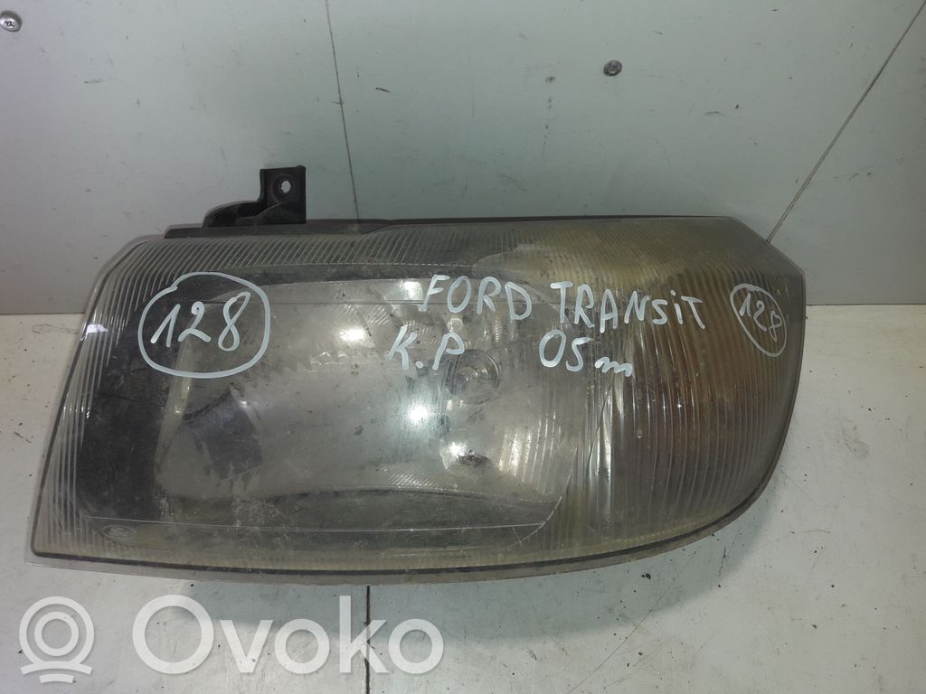 Ford Transit Headlight/headlamp 