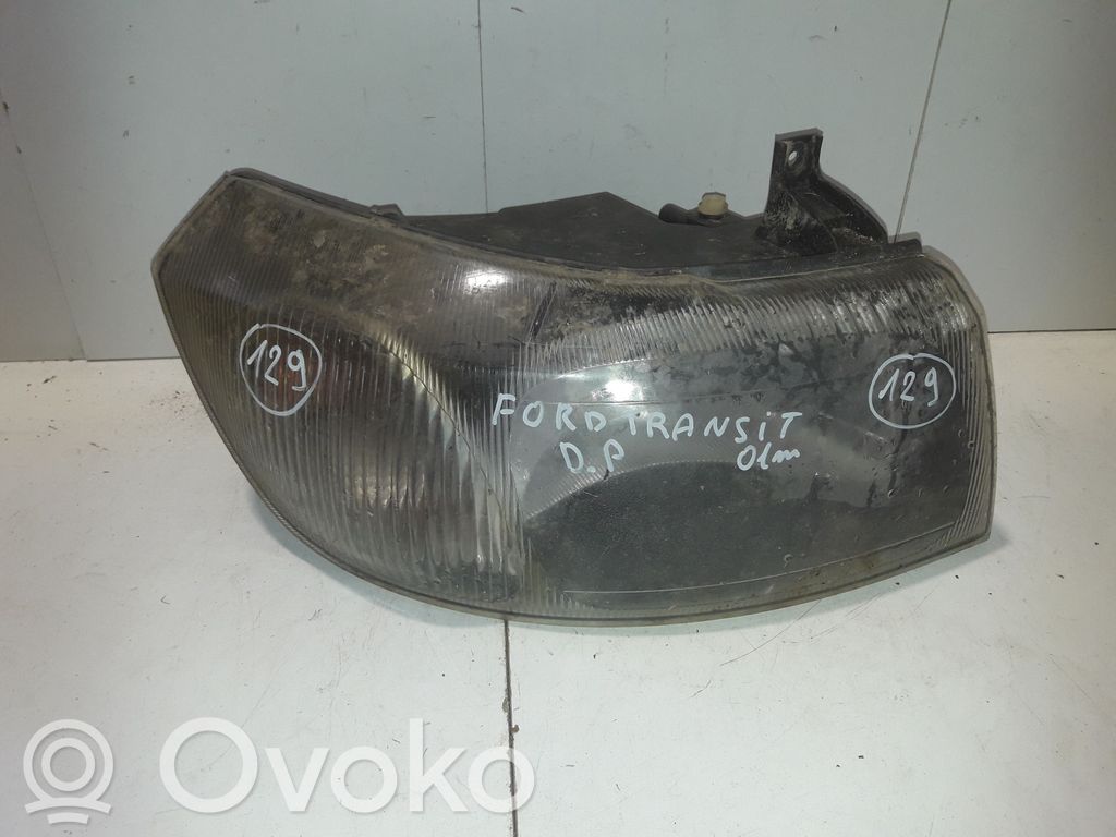 Scheinwerfer   YC1X13008