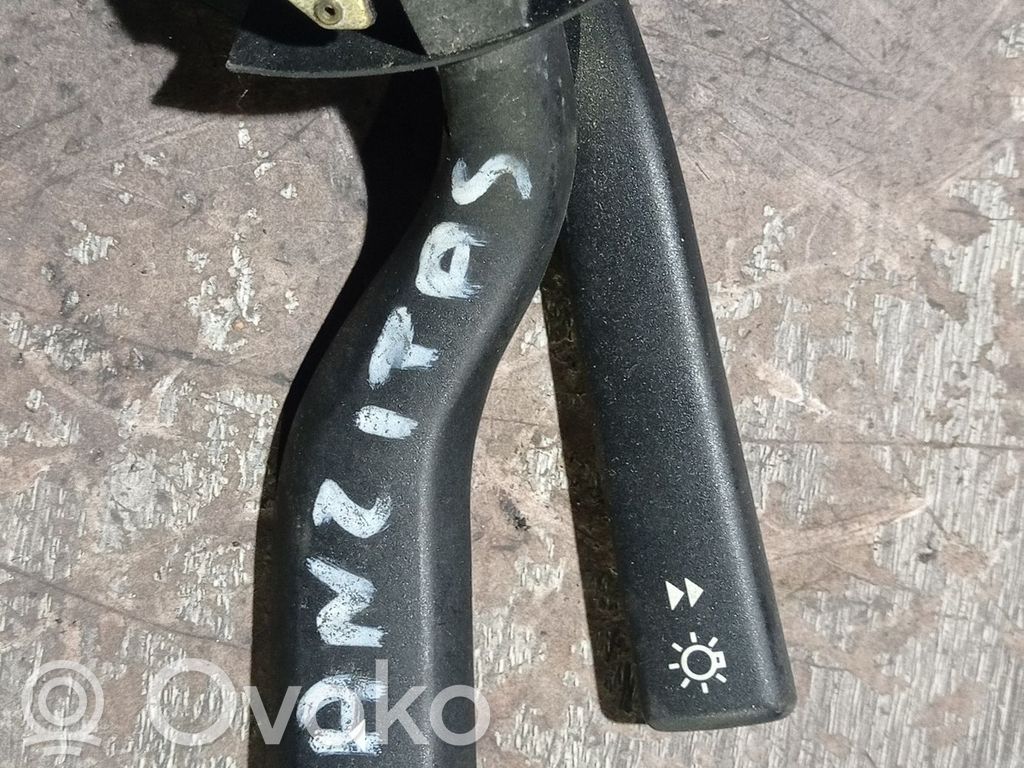 Ford Fiesta Wiper turn signal indicator stalk/switch 