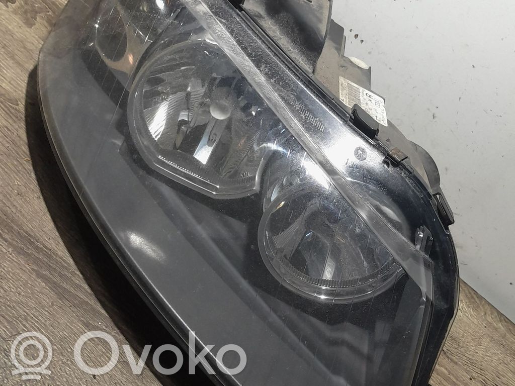 Scheinwerfer   0301206602