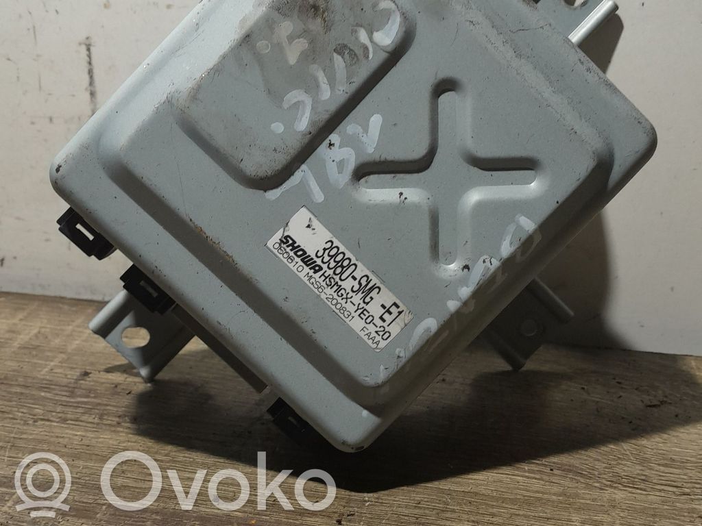 Honda Civic Power steering control unit/module 