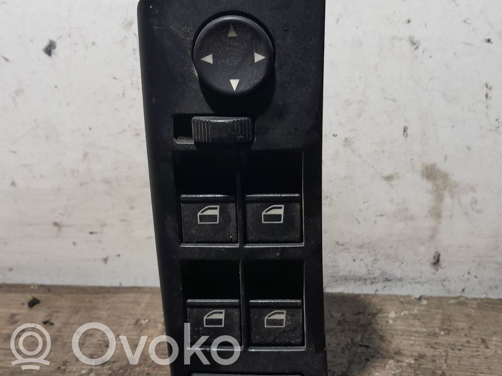 BMW X5 E53 Electric window control switch 