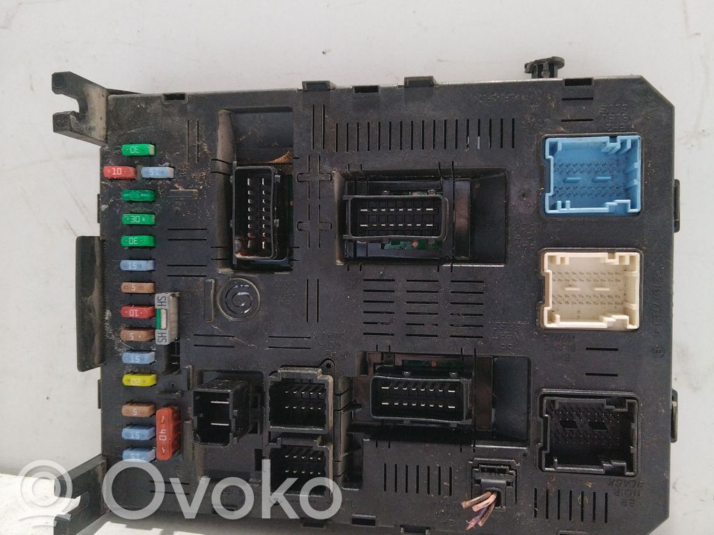 Module confort   216777914B,216761594G