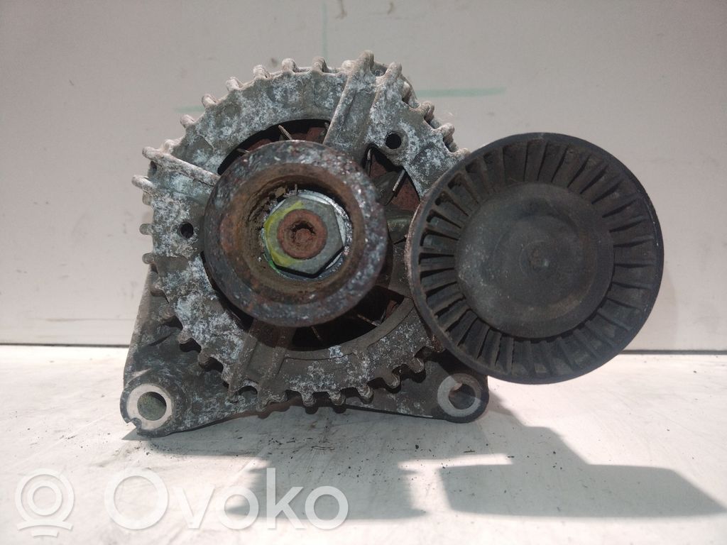BMW X3 E83 Generator/alternator 