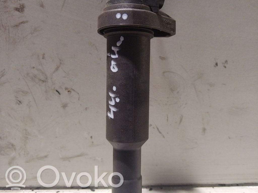 Aukštos įtampos ritė "babyna"   0221504464