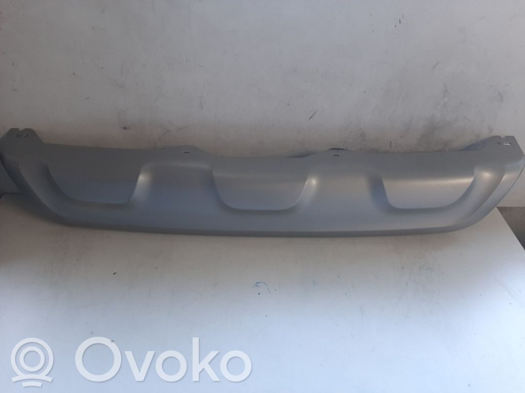 Front bumper lip   J87PH2
