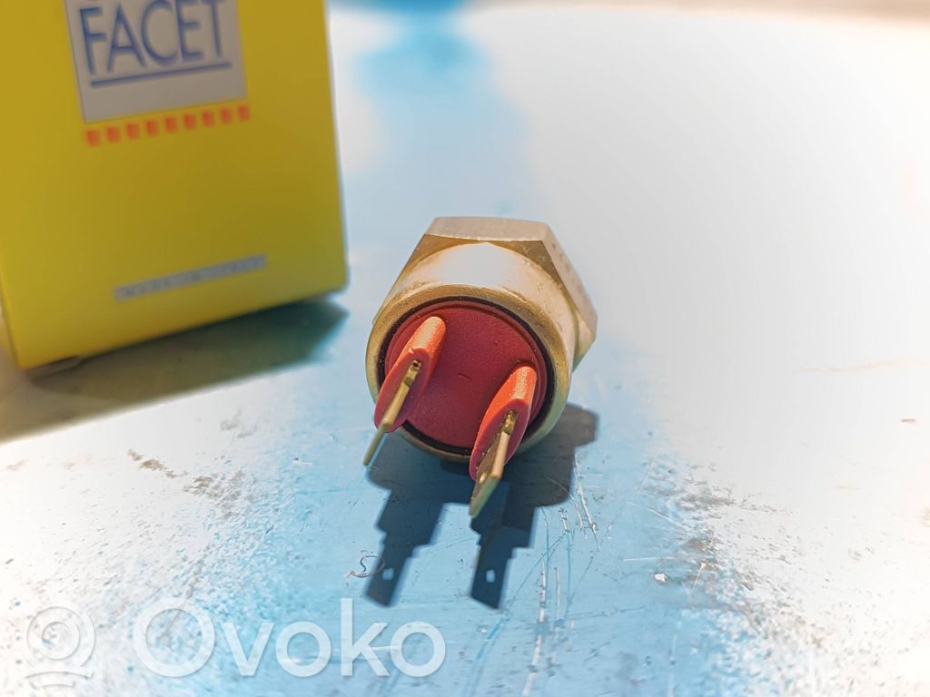 BMW 5 E34 Sensor de temperatura del refrigerante 
