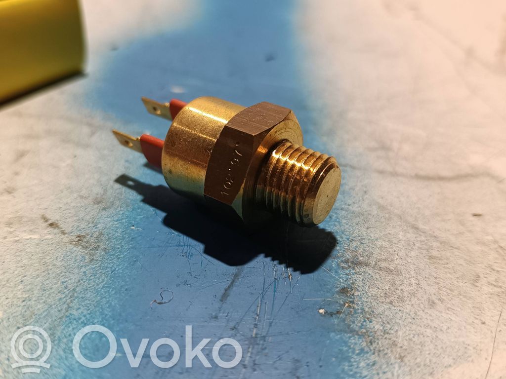 BMW 5 E34 Sensor de temperatura del refrigerante 