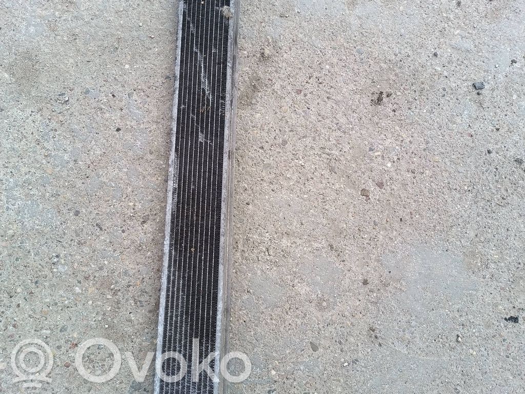 Intercooler radiator   MF2220700081