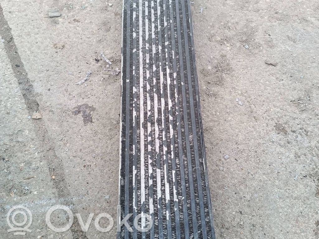 Ford Mondeo MK IV Intercooler radiator 