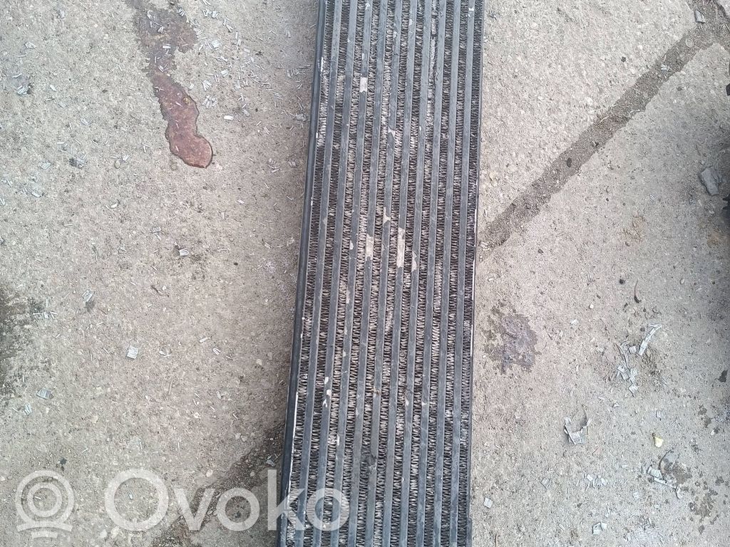 Ford Mondeo MK IV Intercooler radiator 
