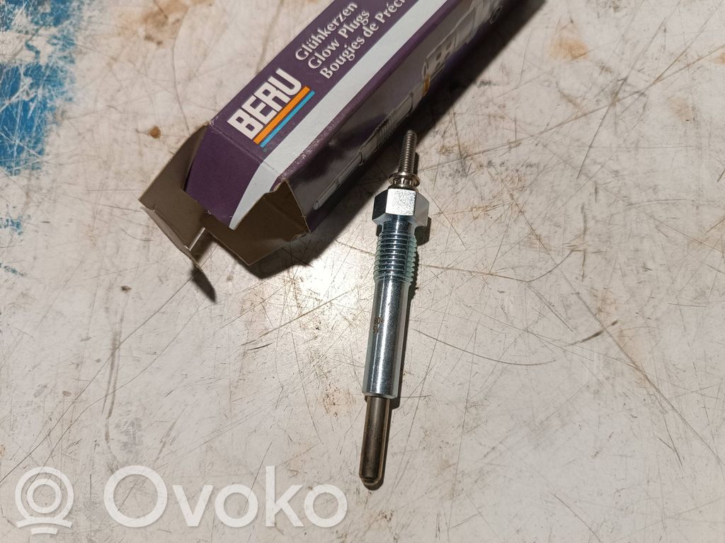 Glow plug   0100226209