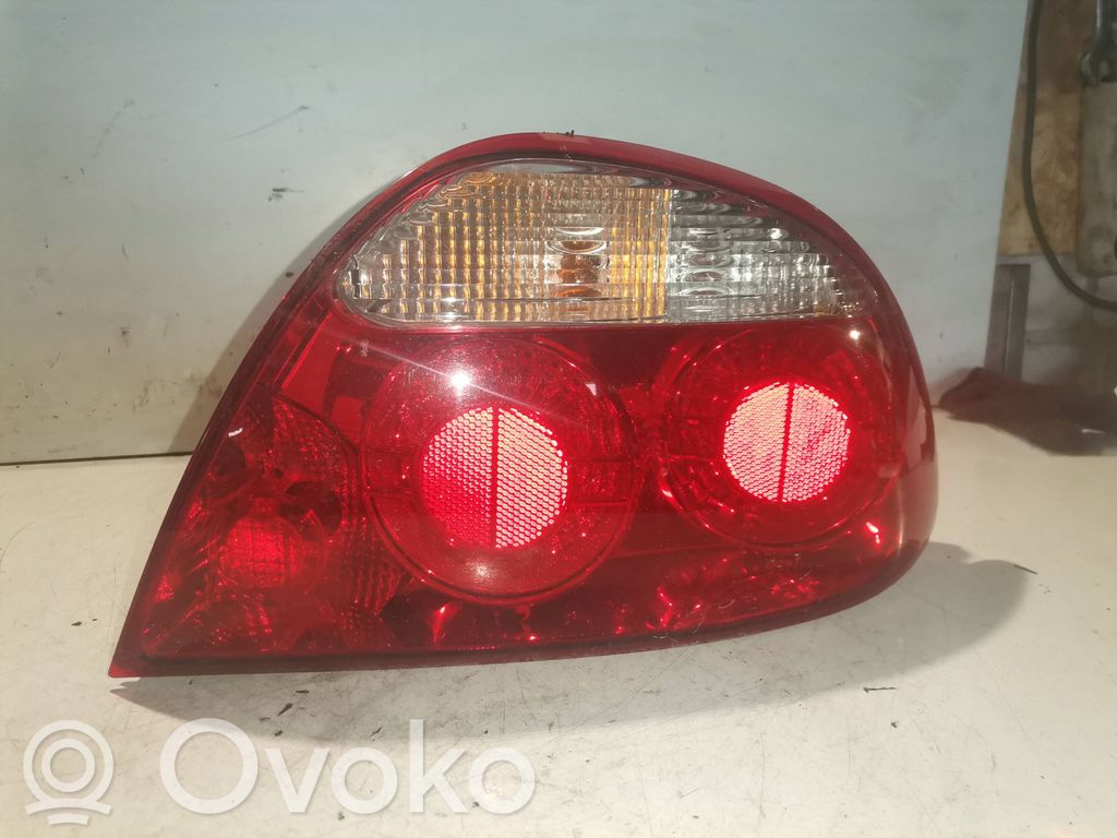 Jaguar S-Type Takavalot 