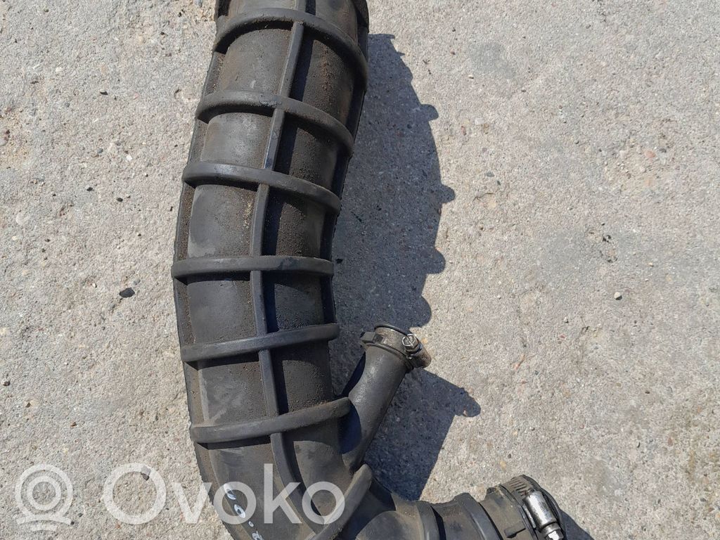 Intercooler hose/pipe