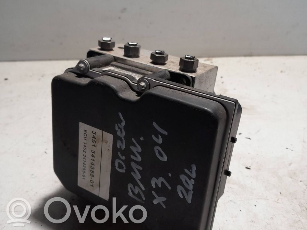 Pompa ABS   49115K0142,0265950318