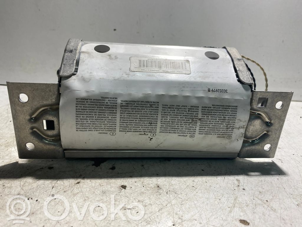 BMW 1 E81 E87 Airbag del pasajero 
