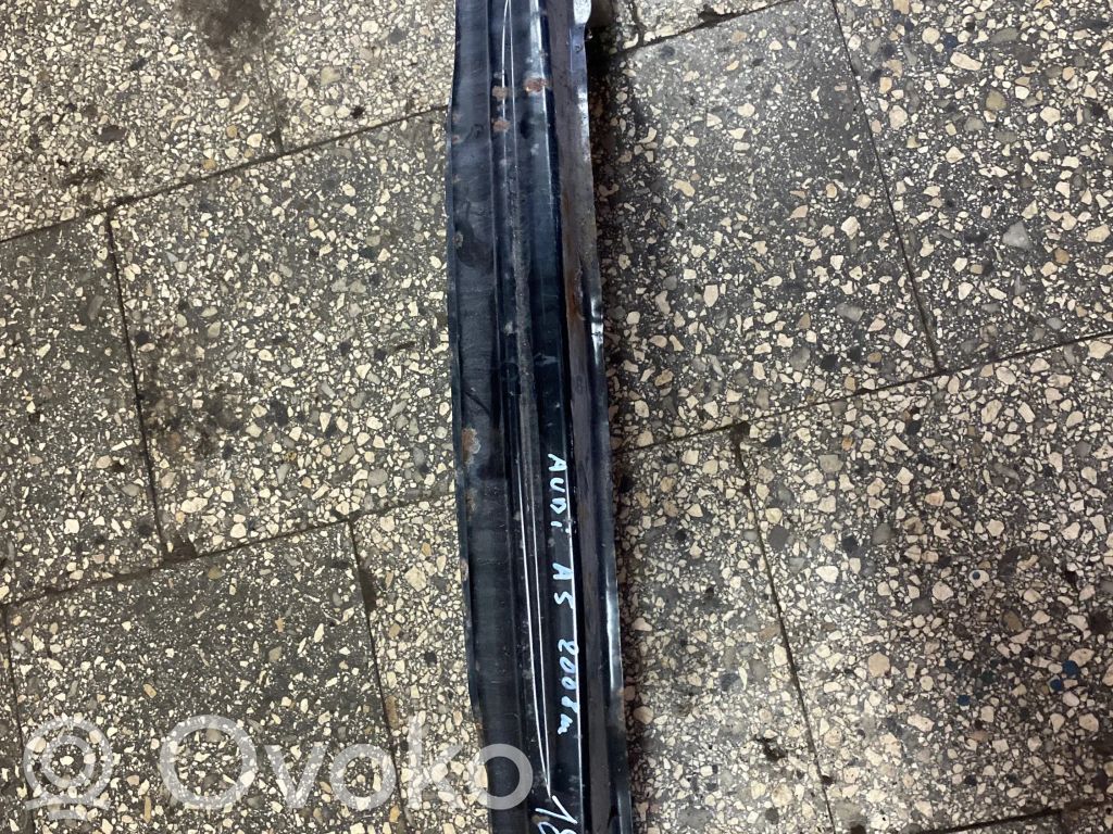 Audi A5 8T 8F Poprzeczka zderzaka tylnego 
