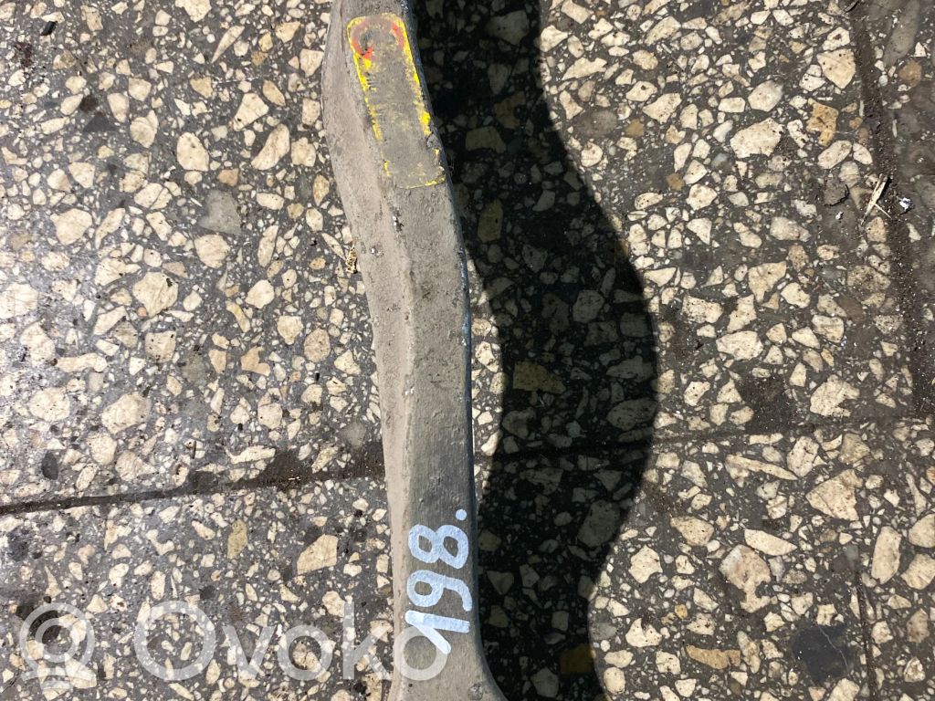 Querlenker Achsschenkel vorne