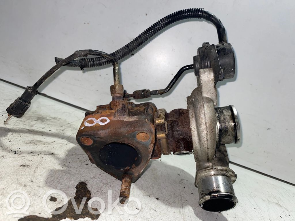Turbo   282012A740,H0713295,025S20306T2