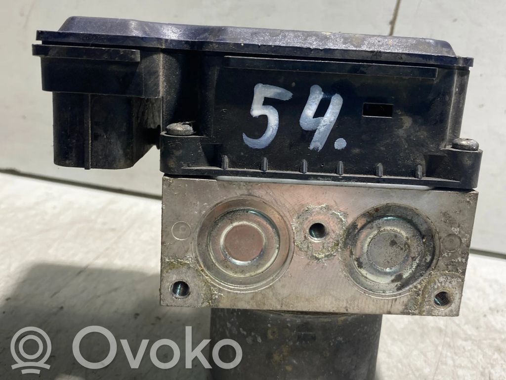 Ford S-MAX ABS bloks 