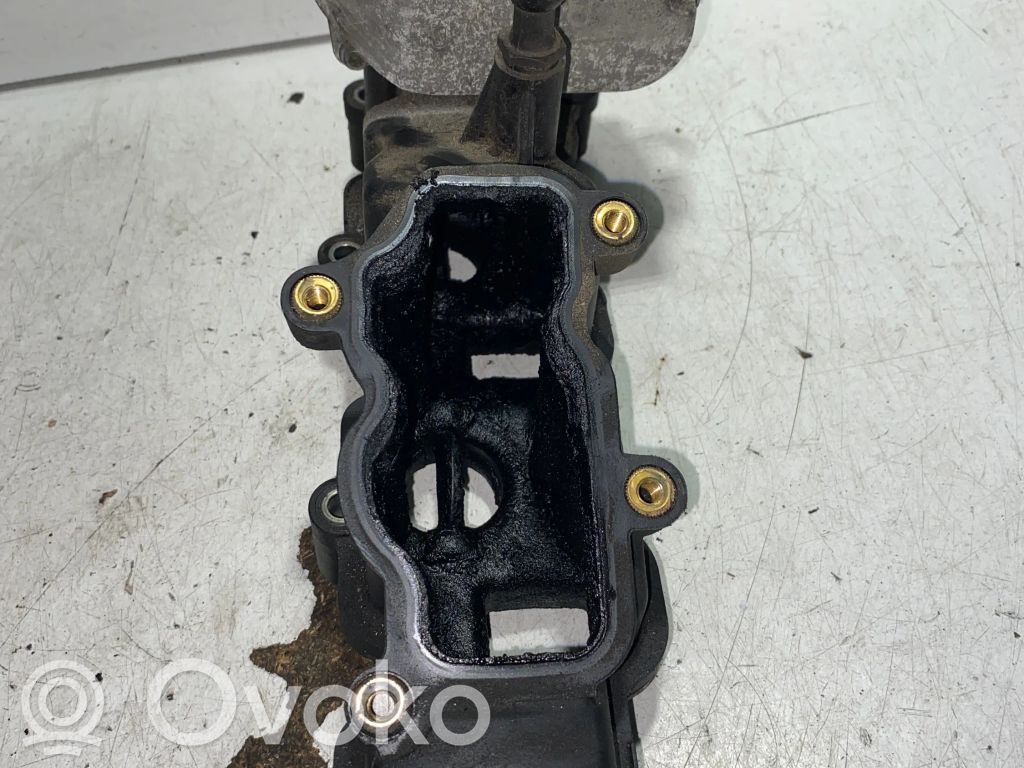 Intake manifold   059129712H,2900310779,0008668