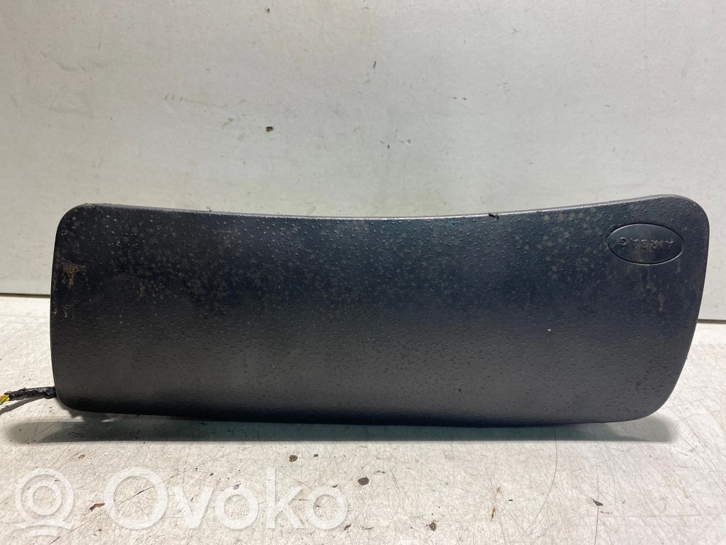 Citroen C3 Matkustajan turvatyyny 