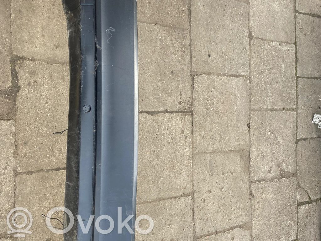 Stoßstange Stoßfänger
