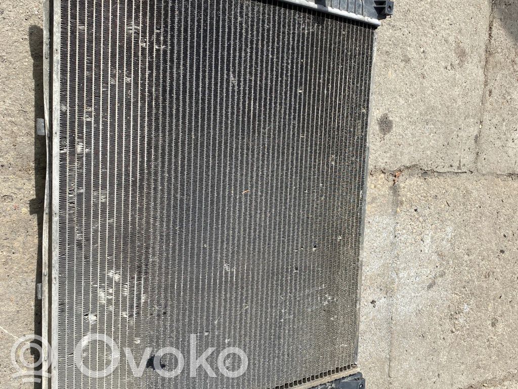 Volvo XC90 Chłodnica 